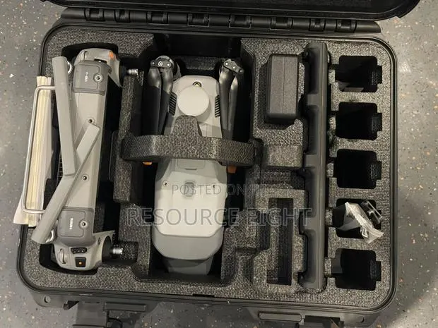 Dji Matrice 4e Universal Edition Industrial Drone · Photo 1