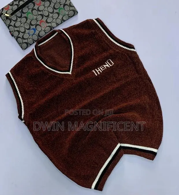 Original Vest · Photo 1