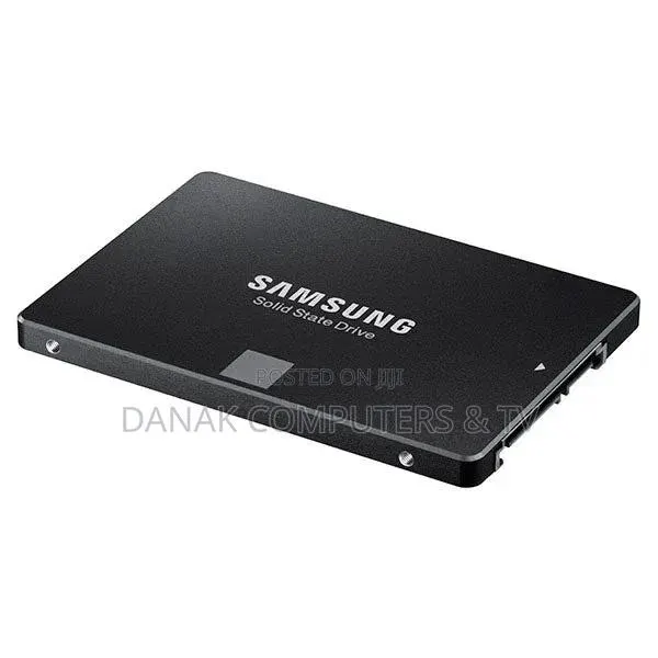 Samsung Sata v-Nand SSD 250gb · Photo 1