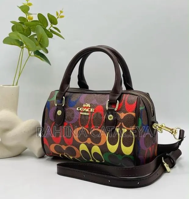 Ladies Bag 46788 · Photo 1