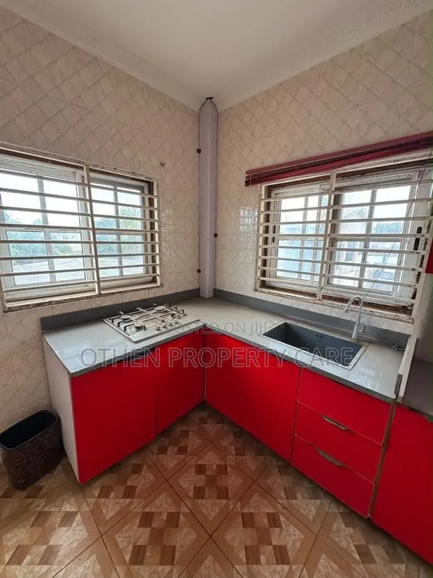 1bdrm Apartment in Othen Property Care, Lapaz for rent · Photo 1
