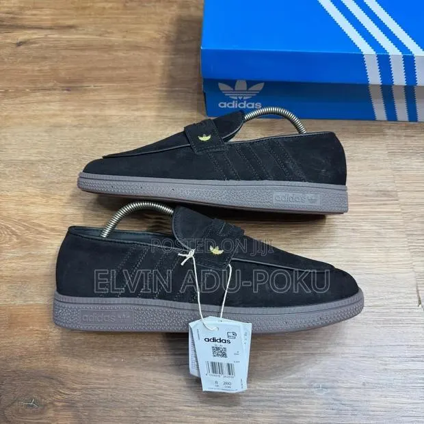Adidas Handbal Loafer · Photo 1
