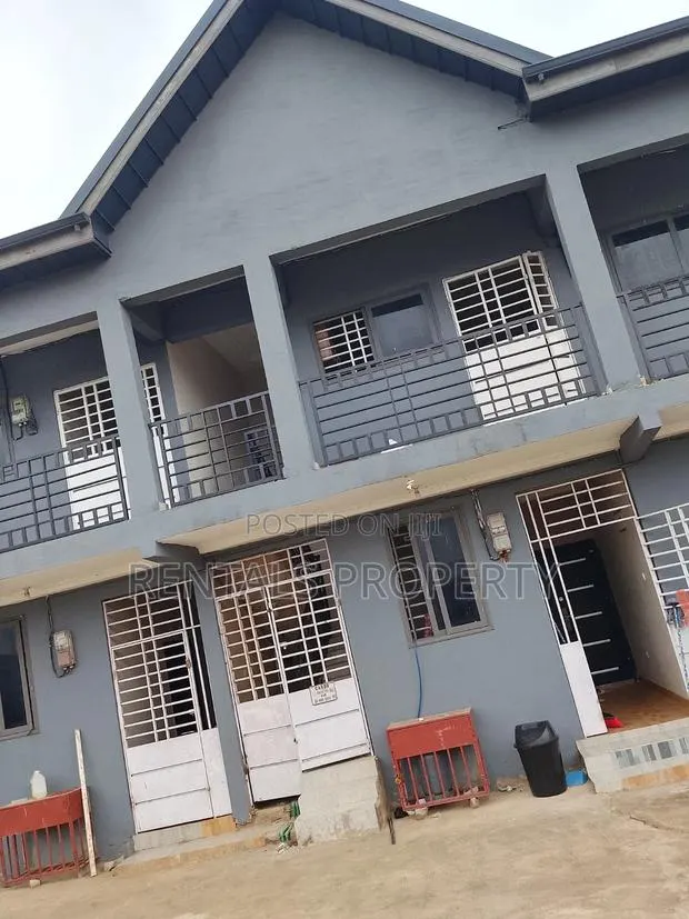 1bdrm Apartment in Penteng, Barrier for rent · Photo 1