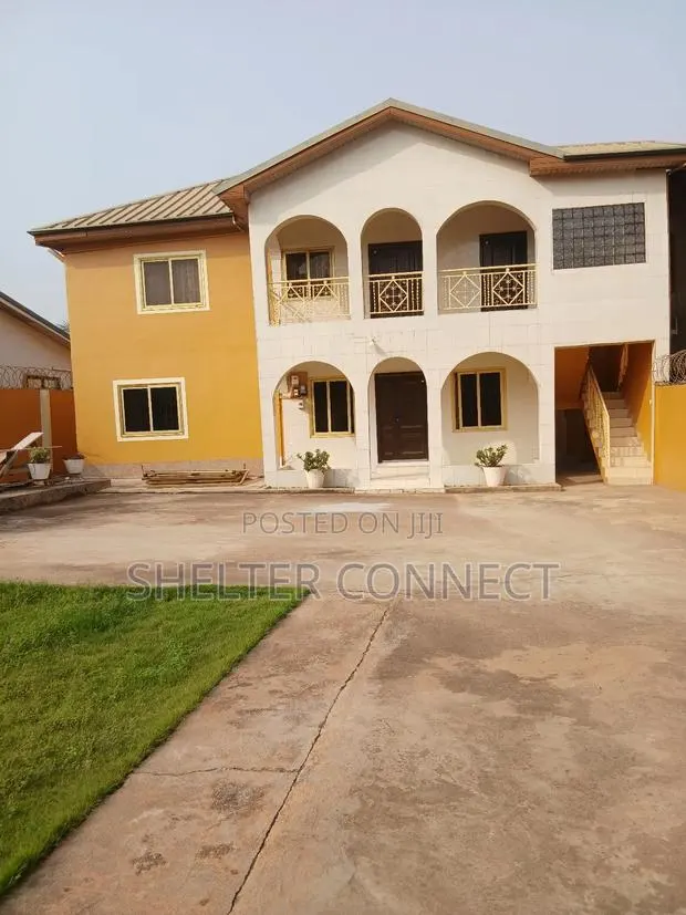 3bdrm Apartment in Oyarifa for rent · Photo 1
