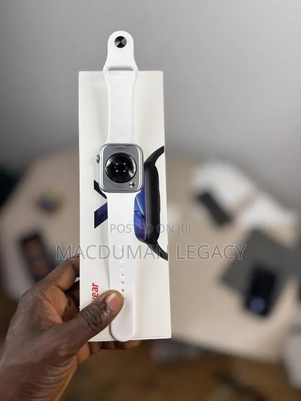 Mwears10 Smartwatch · Photo 1