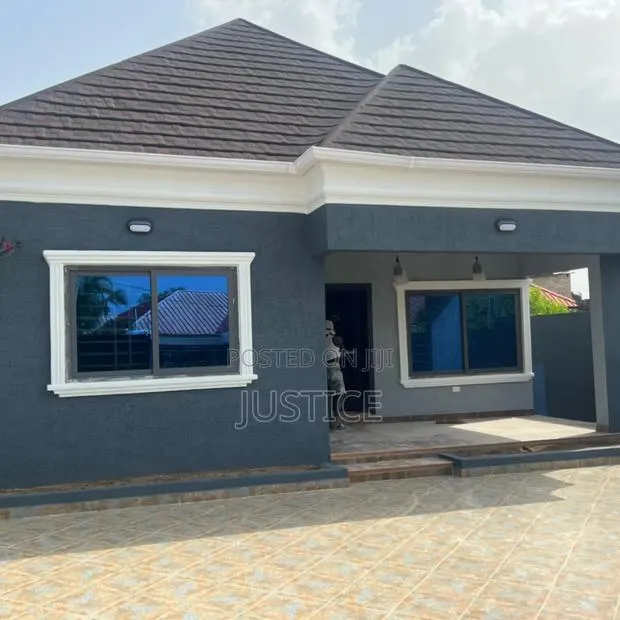 3bdrm House in Odumase Ablekuma for sale · Photo 1