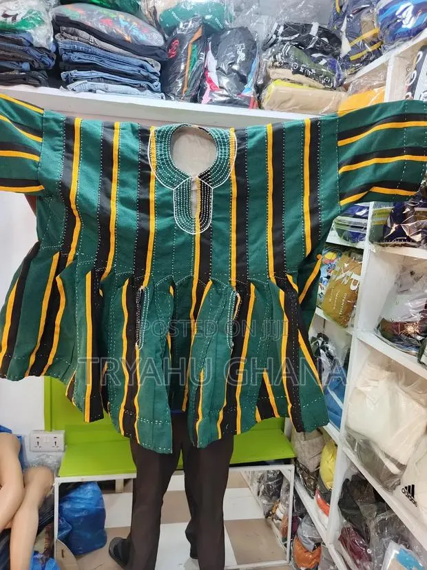 New Tryahu Original Smocks Collection at Best Price · Photo 1