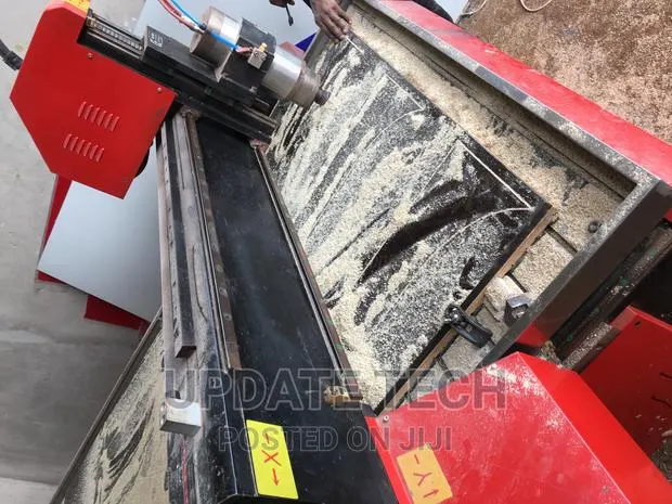 Wood Cutting ( Wood Into Any Design ) · Photo 1