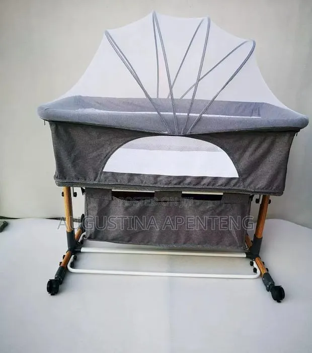 Baby Cot or Basinate · Photo 1
