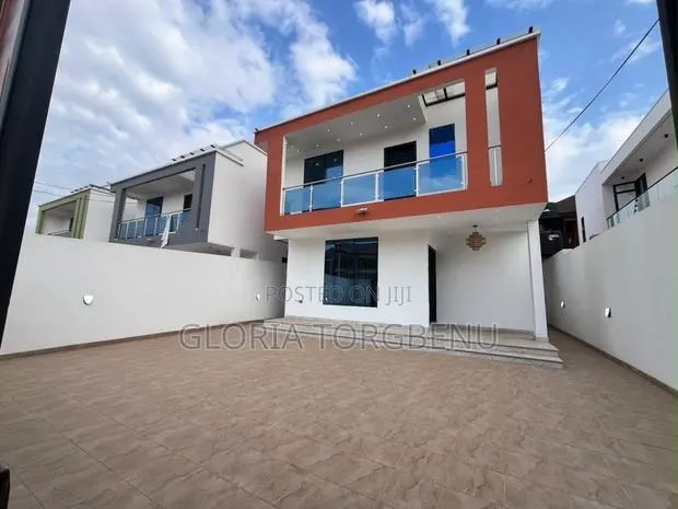 4bdrm House in East Legon for sale · Photo 1