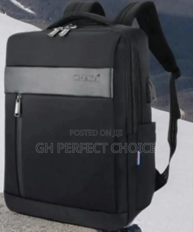 Top-notch Omaya Laptop Carrier · Photo 1