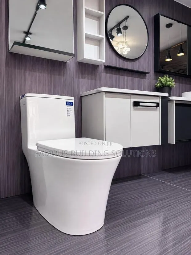 Water Closet (Wc) · Photo 1