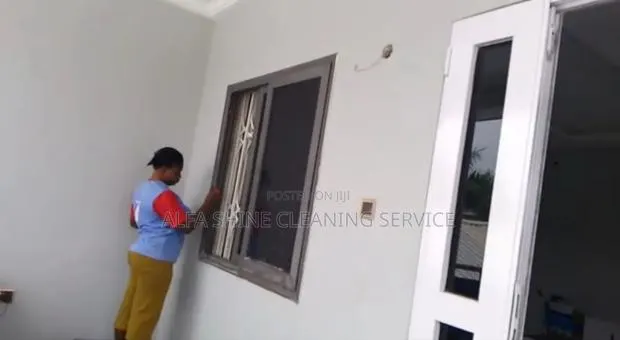 AL Cleaning Service · Photo 1