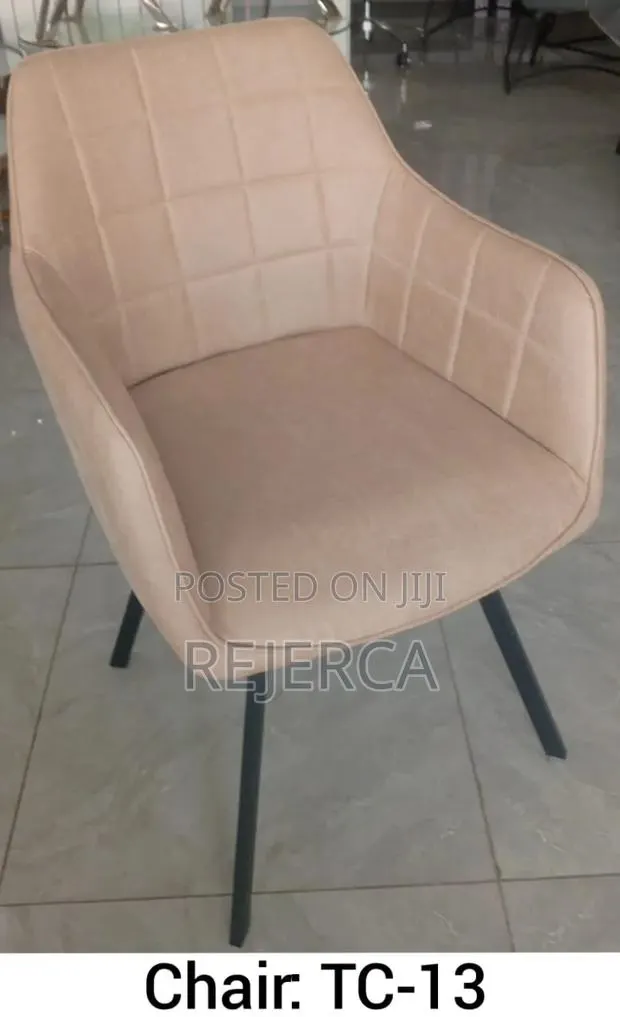 Quality Dinning Chair · Photo 1