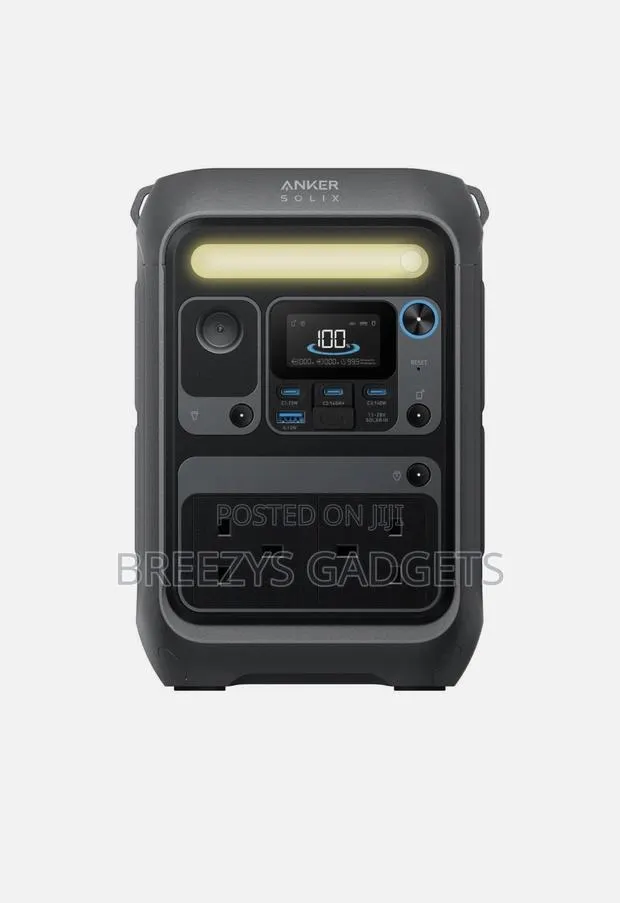 Anker Solix C300x · Photo 1