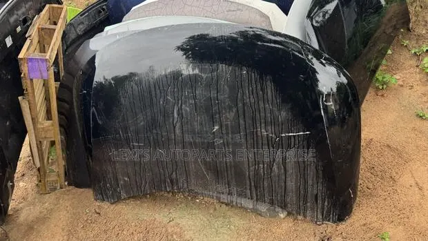 Kia Sorento 2012,2013,2014 Bonnet / Hood Available · Photo 1