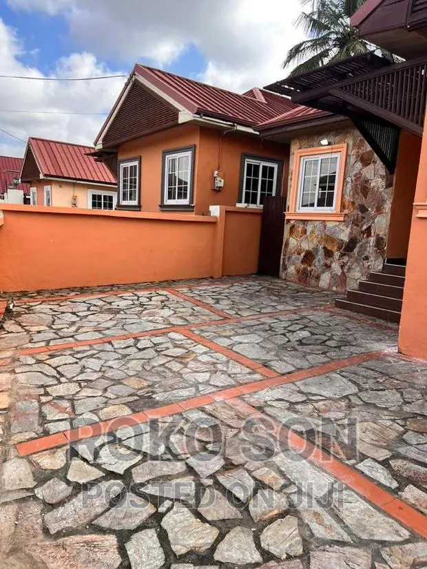 3bdrm House in Dr Roko, Abelemkpe for rent · Photo 1