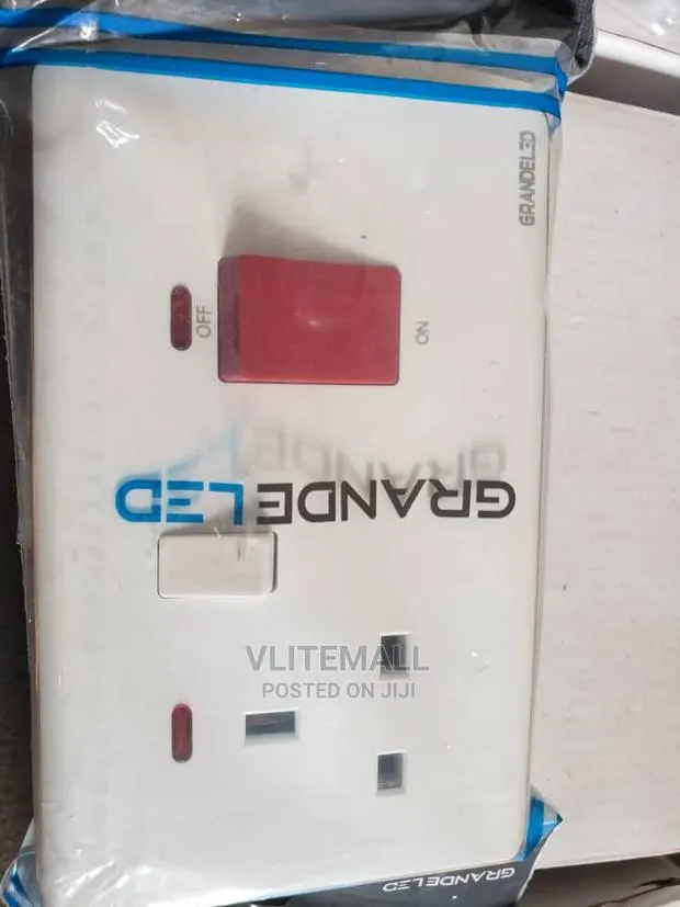 GRANDELED Kitchen Switch With 45A · Photo 1