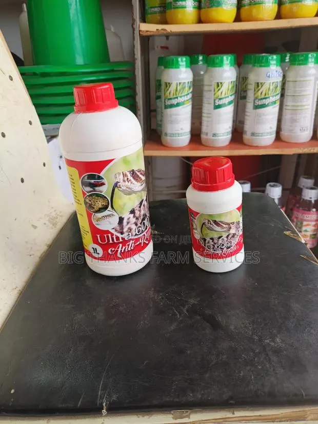 Snake Repellent 1Litre · Photo 1