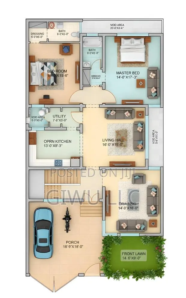 Building Plan · Photo 1
