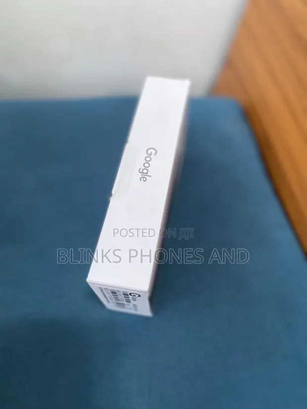 New Google Pixel 8 Pro 128 GB Green · Photo 1
