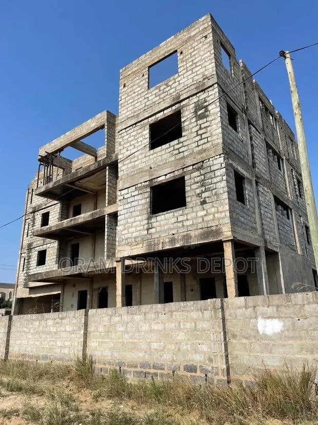 3bdrm Apartment in Oram Apartments, Ningo-Prampram for sale · Photo 1