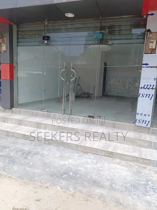 A Beautiful Shop at Osu for Rent · Photo 1