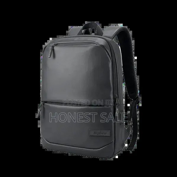 Oraimo Duralite Waterproof Spacious Charging Backpack · Photo 1