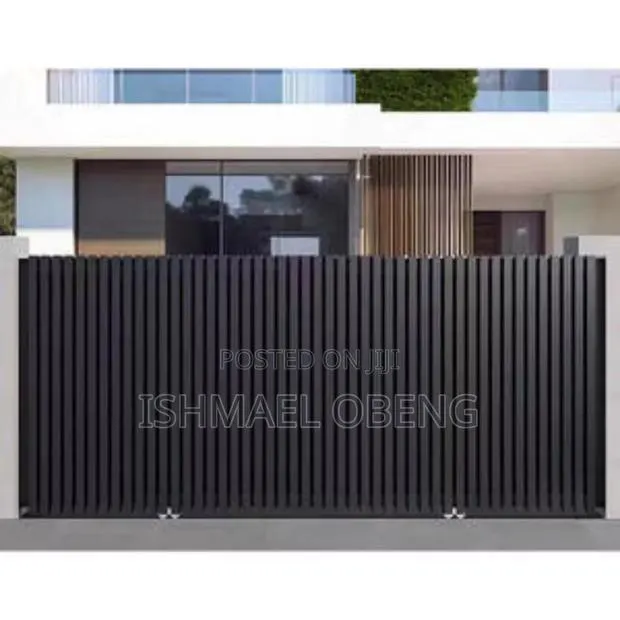 Governise Main Gate · Photo 1