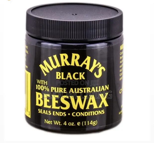 Beewax Gel · Photo 1