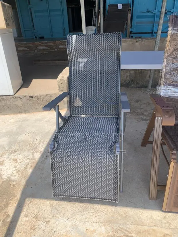Relaxing Chair · Photo 1