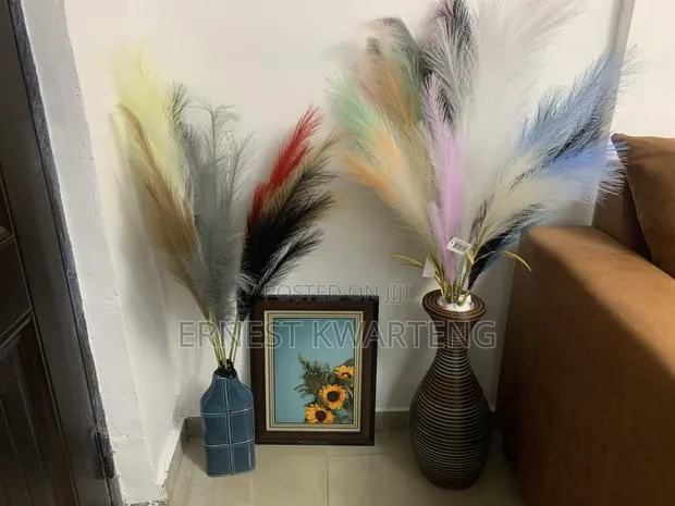 Interior Luxury Decorated Flower · Photo 1