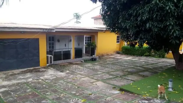 4bdrm House in Shining Star Real, Accra Metropolitan for sale · Photo 1
