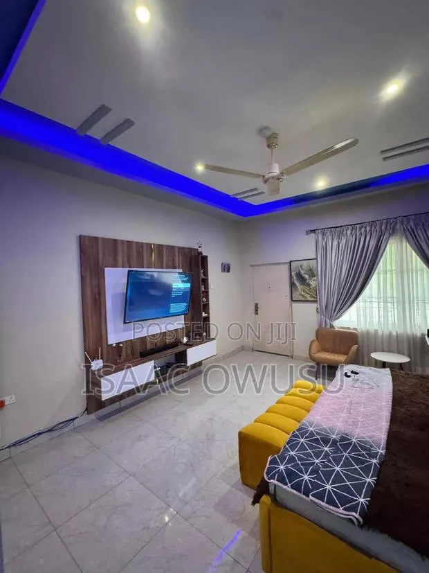 Furnished 4bdrm House in Tof Properties, Kumasi Metropolitan for sale · Photo 1