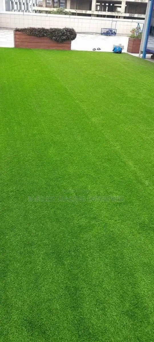Indoor And Outdoor Artificial Grass · Photo 1