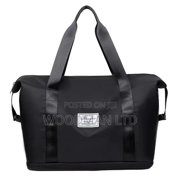 Expandable Mother Care Bags · Photo 1