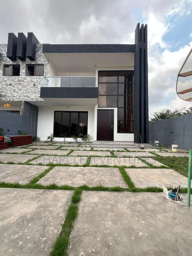 3bdrm House in Charclem Ventures, East Legon for sale · Photo 1