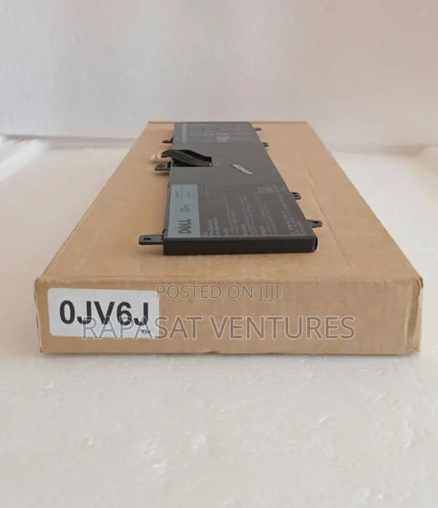 Dell 0jv6j Battery · Photo 1