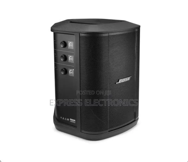 Purchase Bose S1 Pro+ Portable, Multi-Position Bose Professional · Photo 1