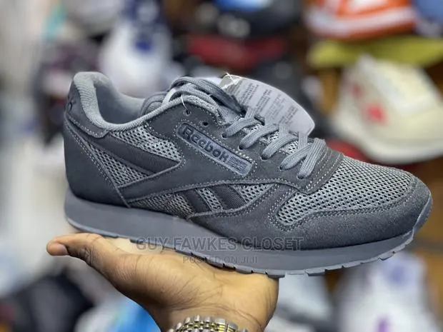 Reebok Classics