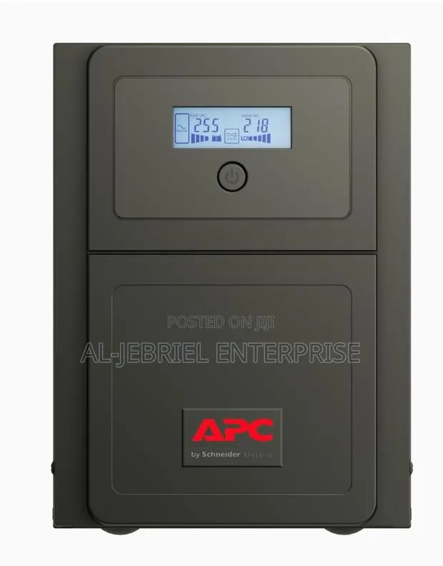Apc 1000va SMV Ups · Photo 1