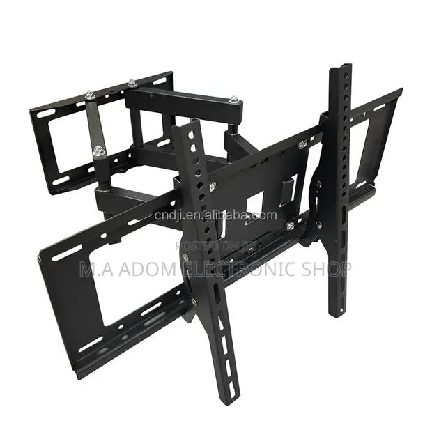 Full Motion Flexible Wall Mount for Led Tv 32”-65” · Photo 1