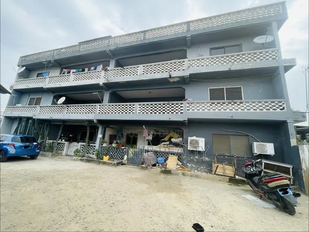 2bdrm Apartment in Franjie Realty, Lapaz for rent · Photo 1
