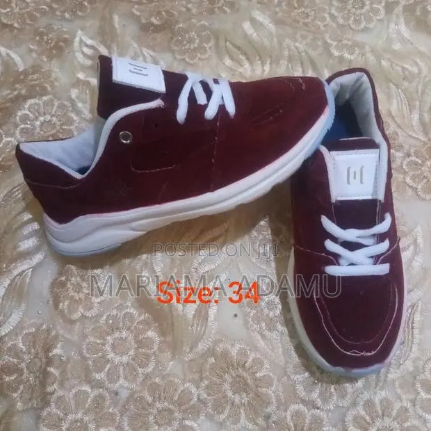 Mixed Sneakers ( Unisex Footwears) · Photo 1