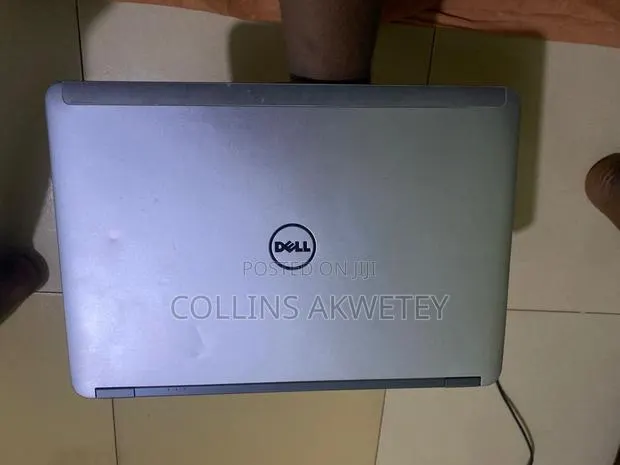 Laptop Dell Latitude E6440 8GB Intel Core I5 SSD 256GB · Photo 1