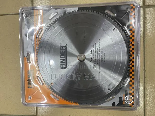 Saw Blade 355x120 T · Photo 1