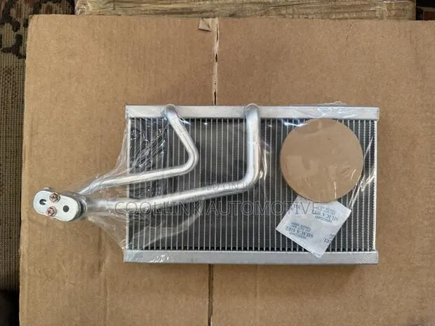 Mercedes Benz G-Wagon AC Evaporator · Photo 1