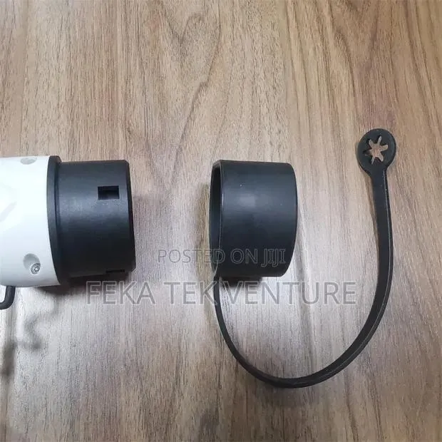 Ev Charger Head Cover · Photo 1