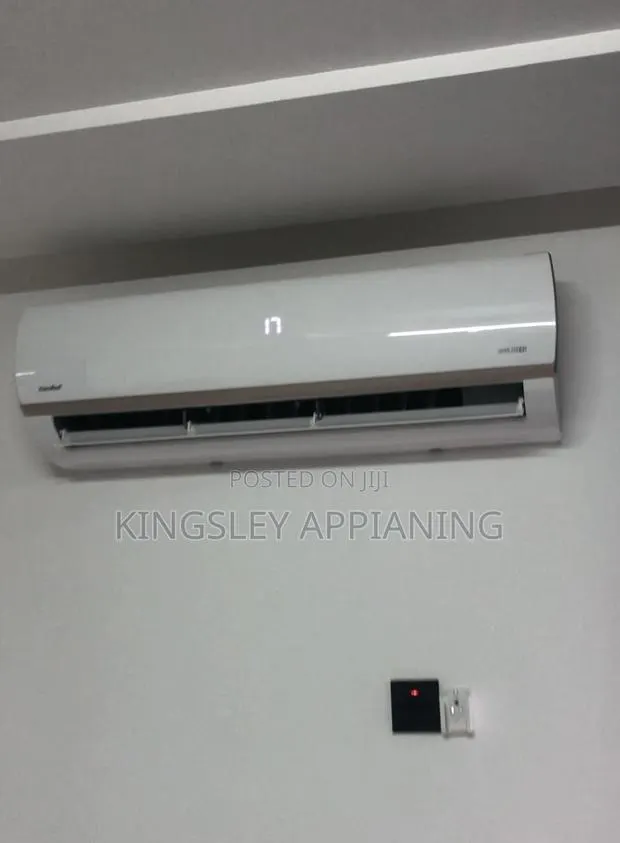 Air-Conditioning Service · Photo 1