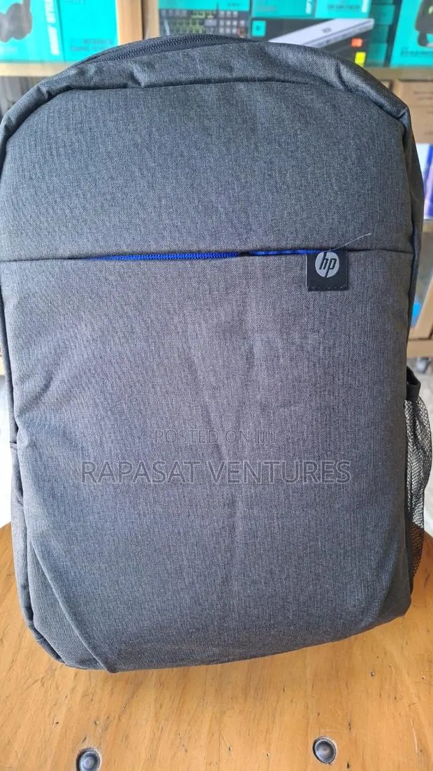 HP Prelude 15.6-Inch Backpack · Photo 1